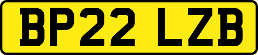BP22LZB