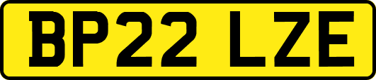 BP22LZE