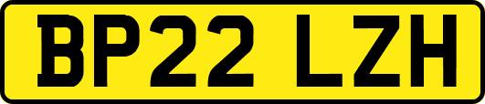 BP22LZH