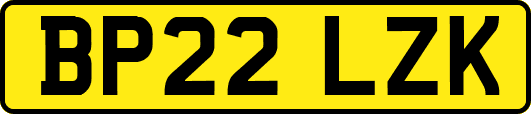 BP22LZK