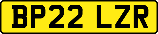BP22LZR