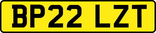 BP22LZT