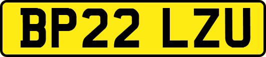 BP22LZU
