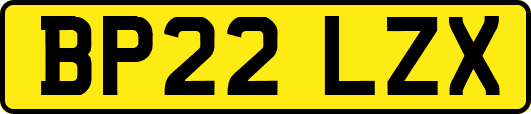 BP22LZX