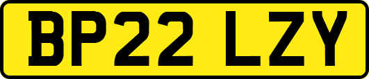 BP22LZY
