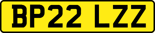 BP22LZZ
