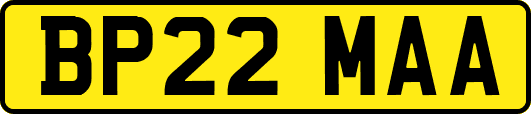 BP22MAA
