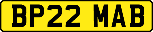 BP22MAB