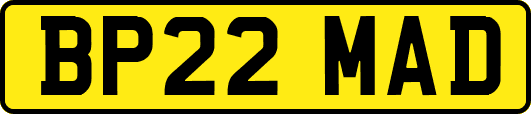 BP22MAD