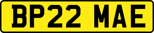 BP22MAE