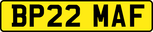 BP22MAF
