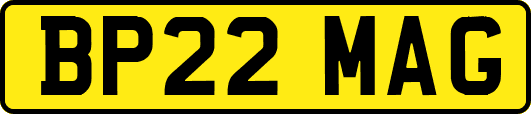 BP22MAG