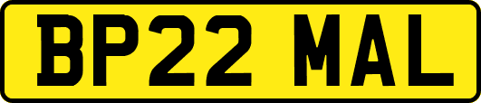 BP22MAL