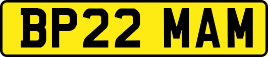 BP22MAM