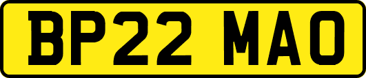 BP22MAO