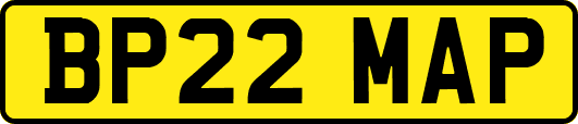 BP22MAP