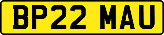 BP22MAU