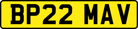 BP22MAV
