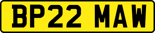 BP22MAW