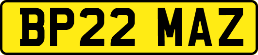 BP22MAZ