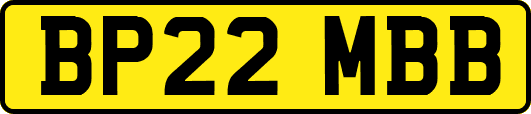 BP22MBB