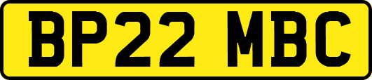 BP22MBC