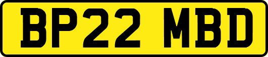 BP22MBD