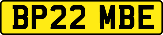 BP22MBE