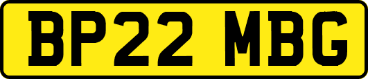 BP22MBG