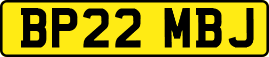 BP22MBJ