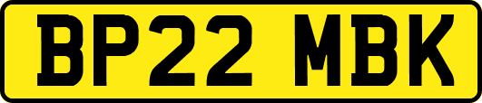 BP22MBK
