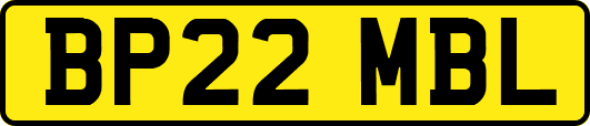 BP22MBL