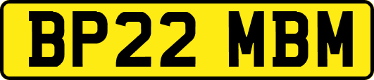 BP22MBM