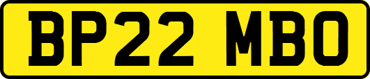 BP22MBO