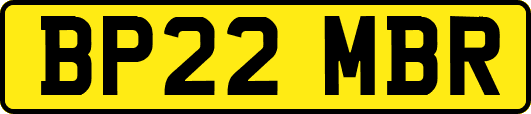 BP22MBR