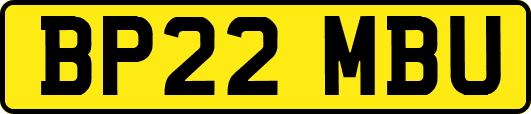 BP22MBU