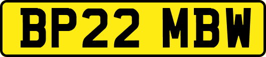 BP22MBW