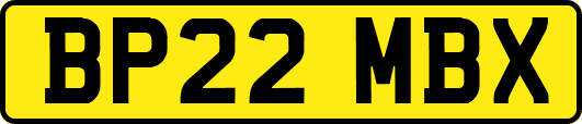 BP22MBX