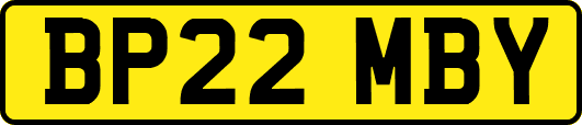 BP22MBY
