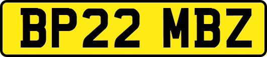 BP22MBZ