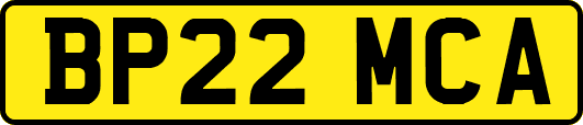BP22MCA