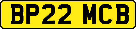 BP22MCB