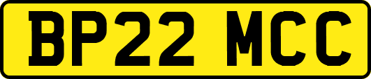 BP22MCC