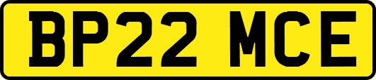 BP22MCE