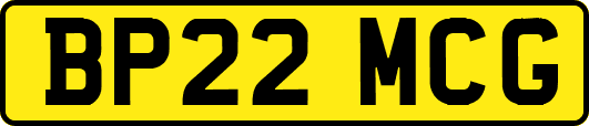 BP22MCG