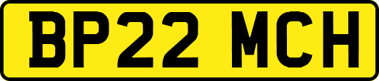 BP22MCH