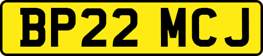 BP22MCJ