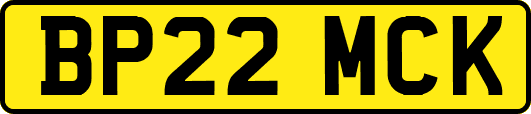 BP22MCK