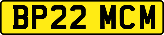 BP22MCM