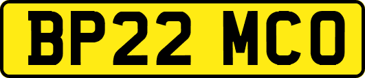 BP22MCO